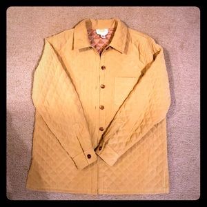 Talbots jacket small